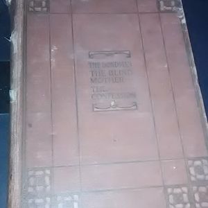 Asis vintage book